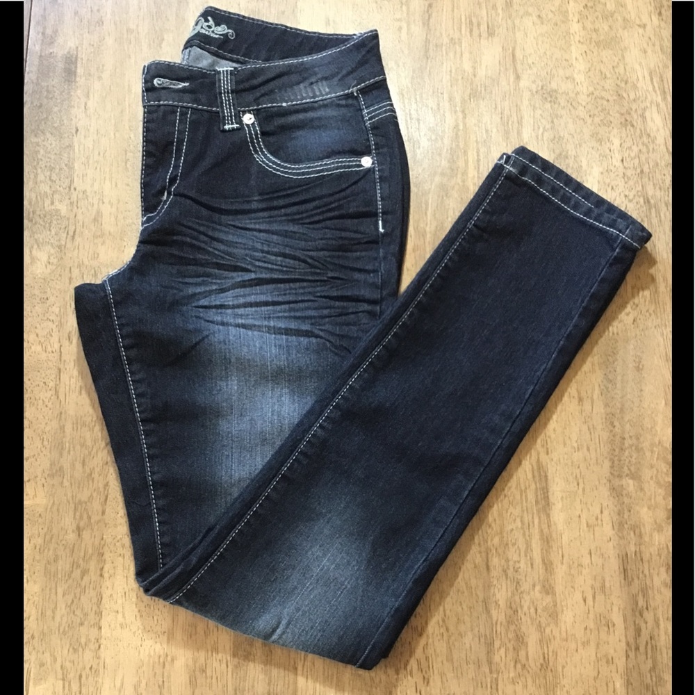 Junior’s size 8 Jeans